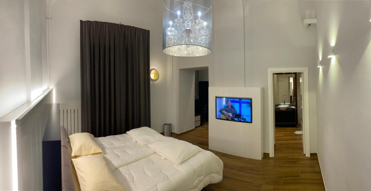 Tropicana Room Казерта Экстерьер фото