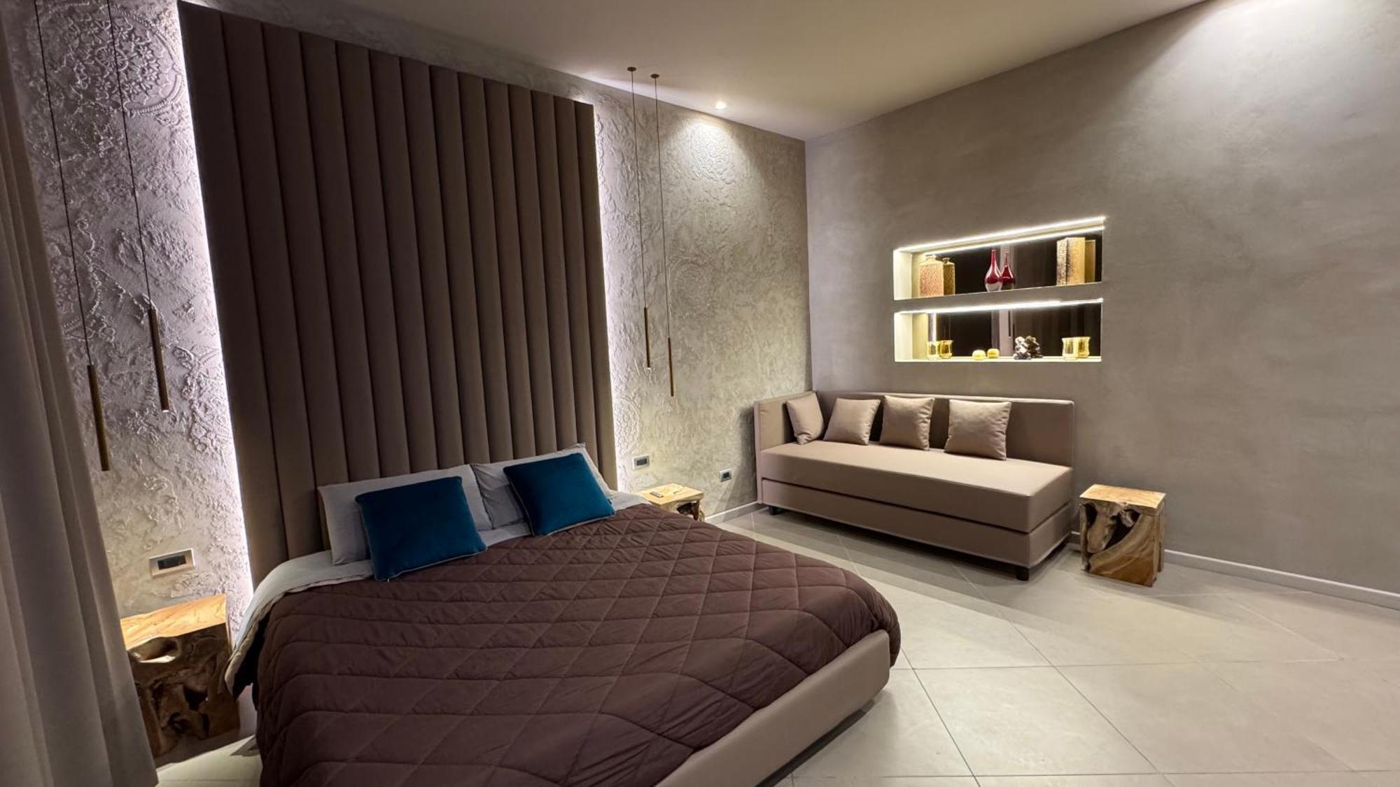 Tropicana Room Казерта Экстерьер фото