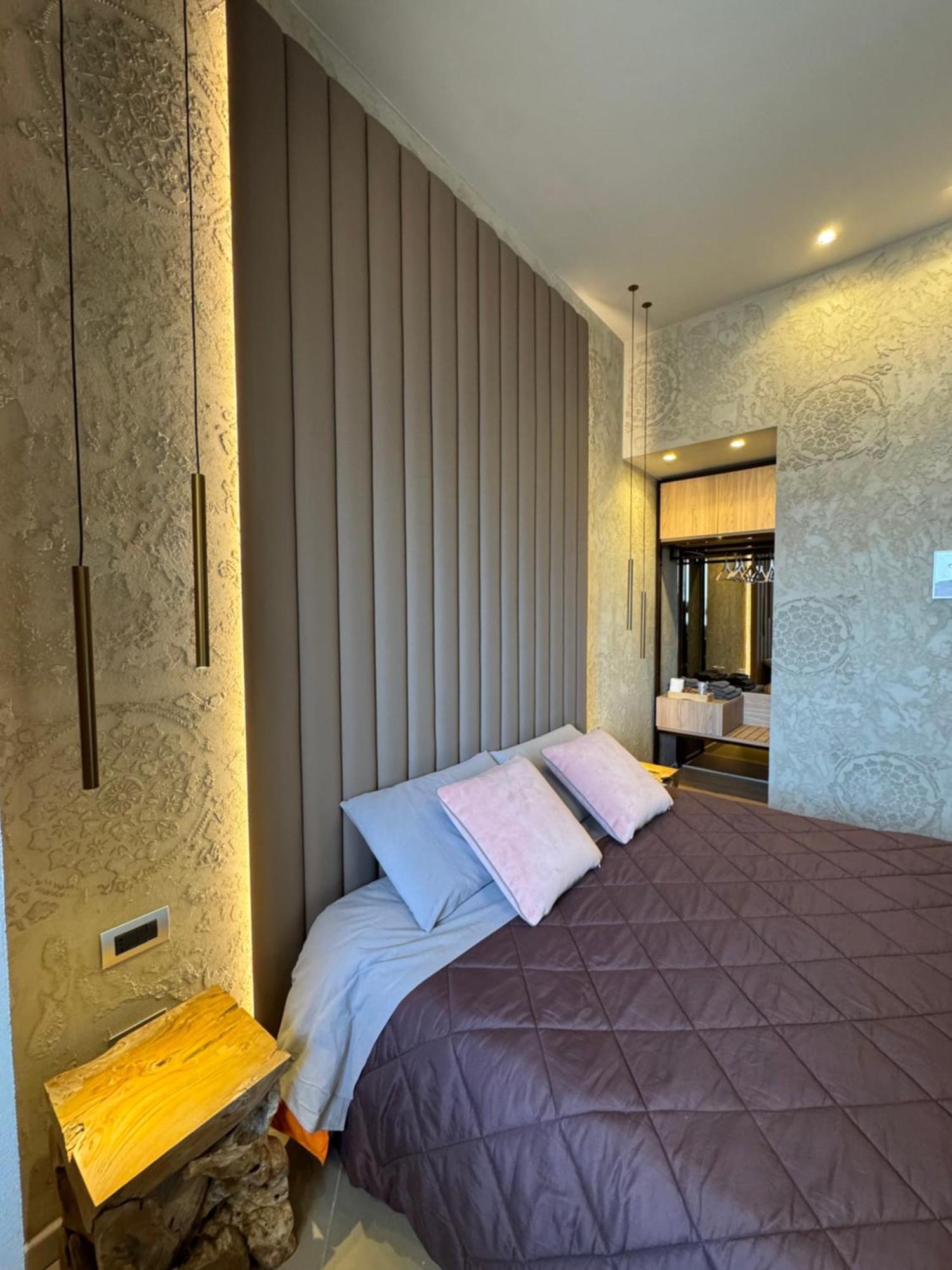 Tropicana Room Казерта Экстерьер фото