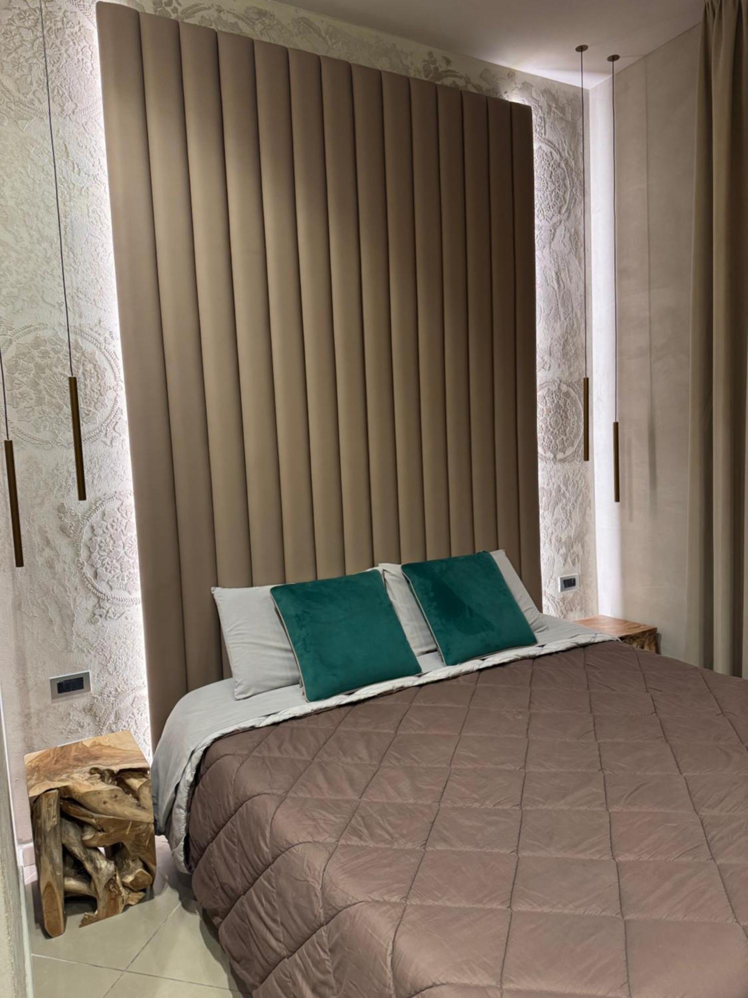 Tropicana Room Казерта Экстерьер фото