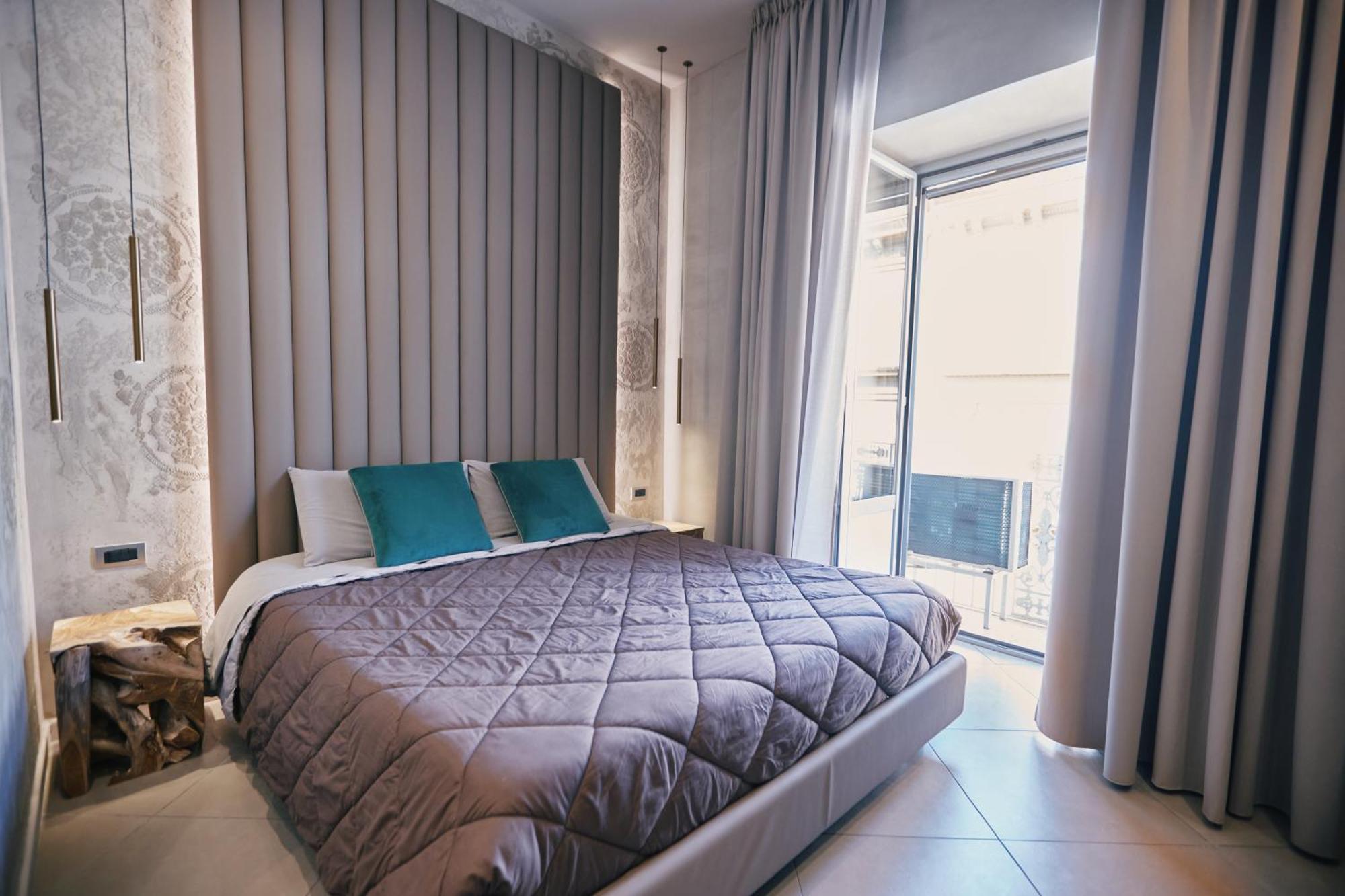 Tropicana Room Казерта Экстерьер фото