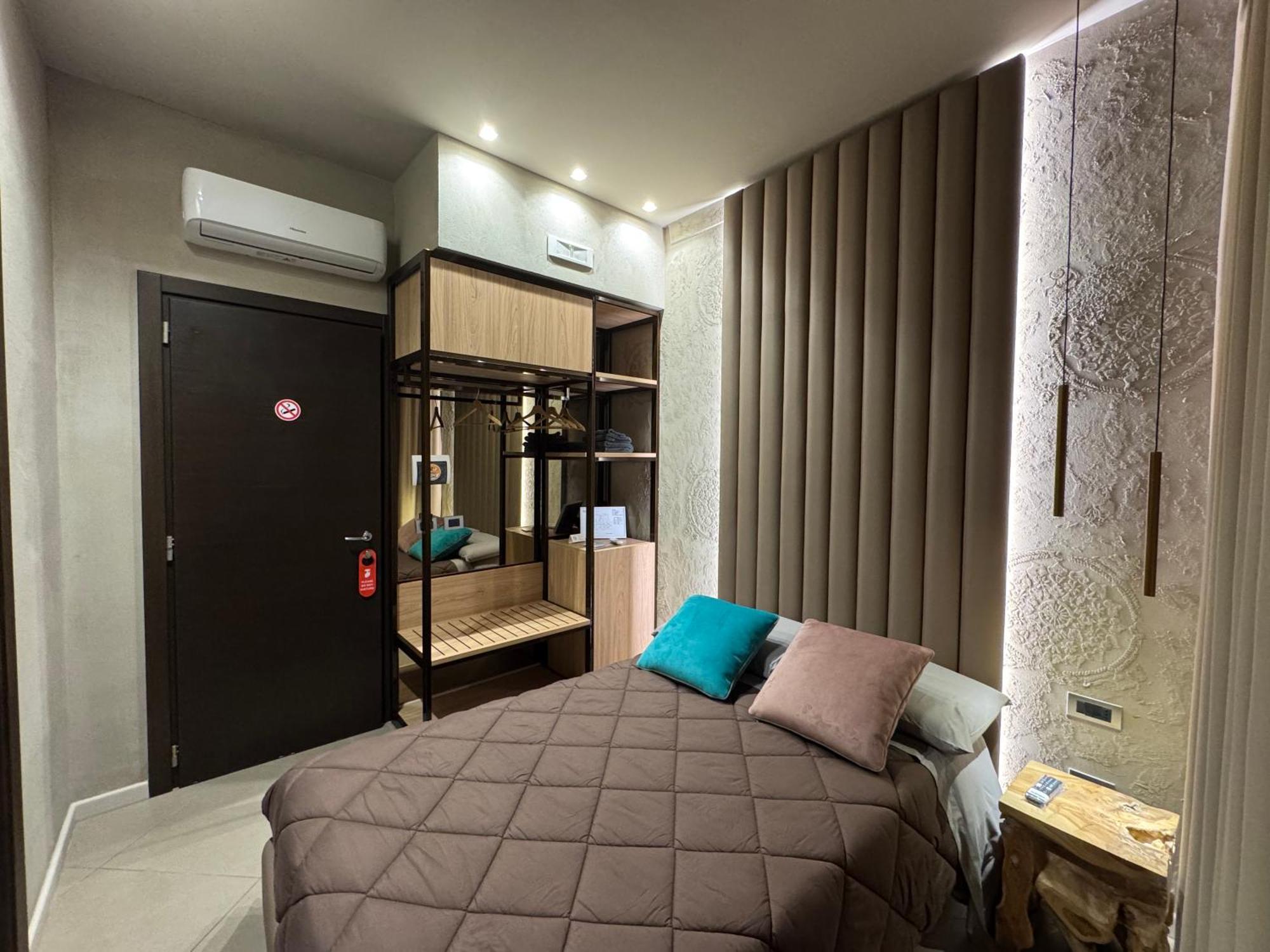 Tropicana Room Казерта Экстерьер фото