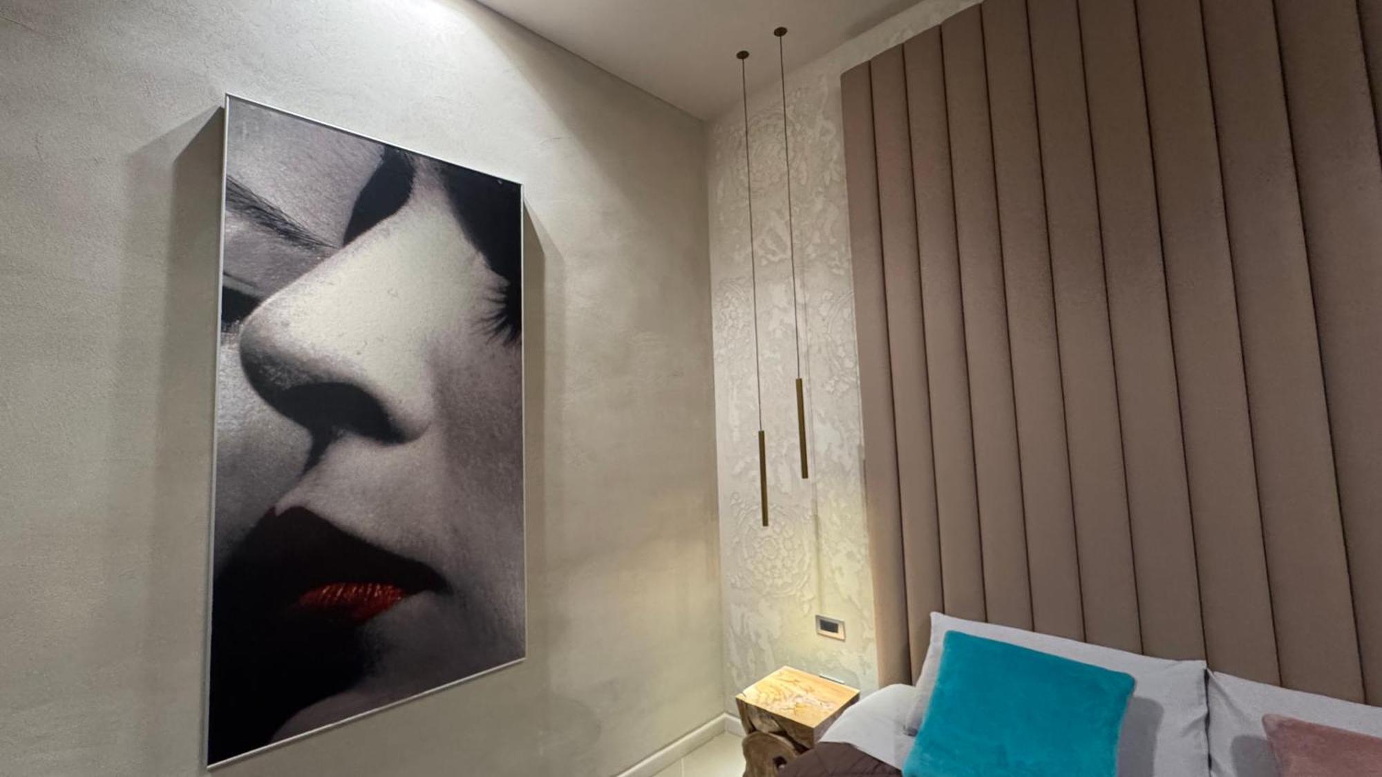 Tropicana Room Казерта Экстерьер фото