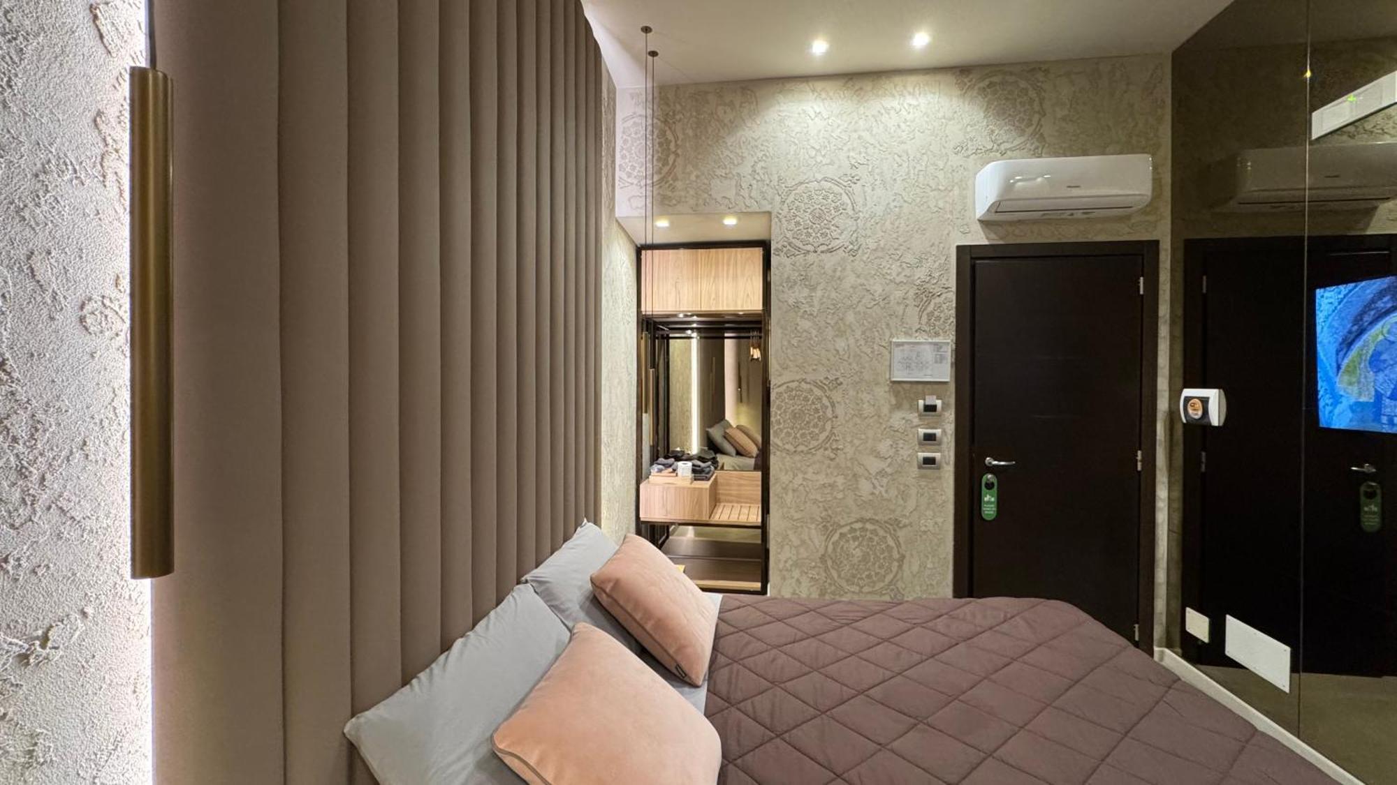 Tropicana Room Казерта Экстерьер фото