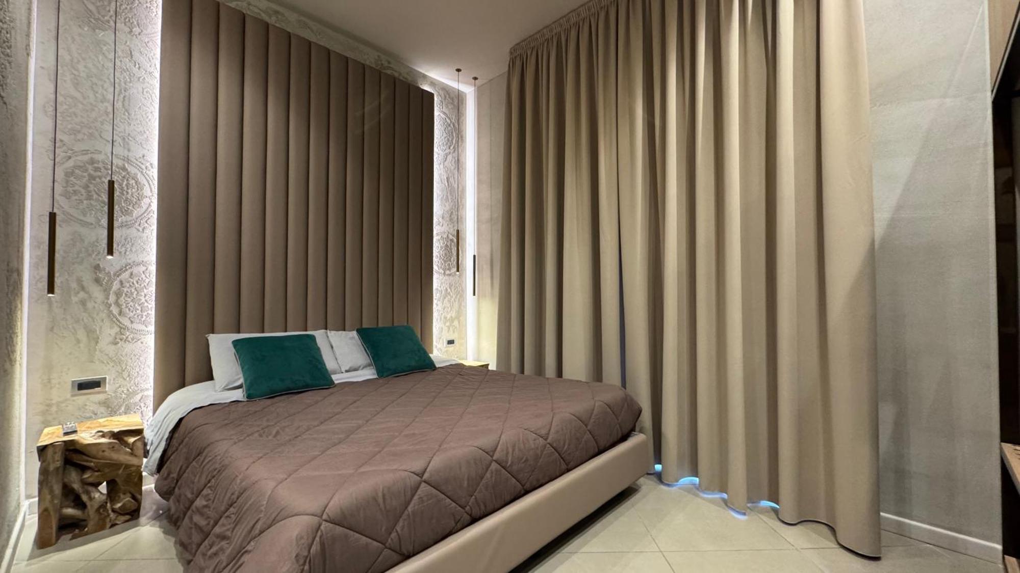 Tropicana Room Казерта Экстерьер фото