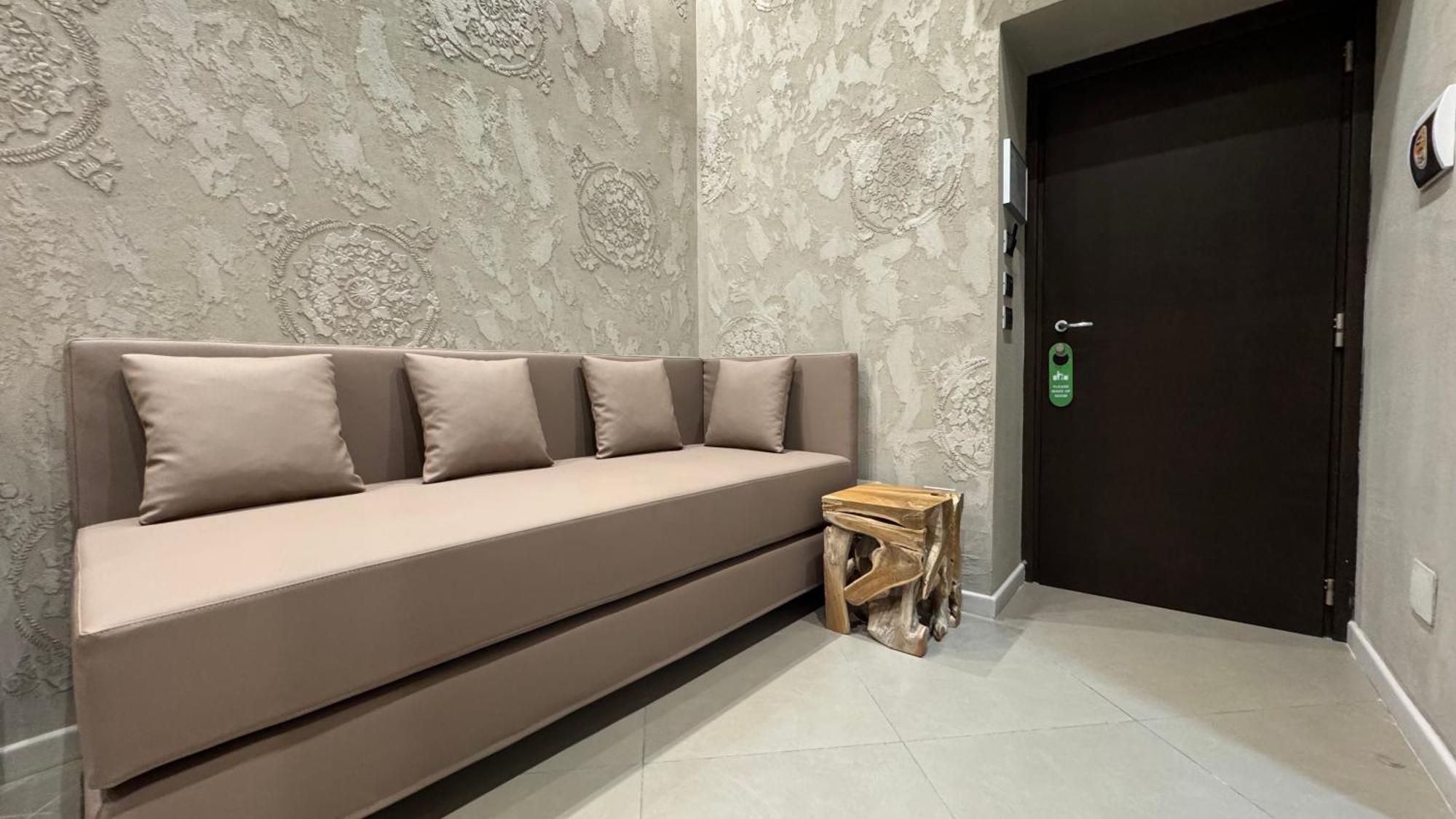 Tropicana Room Казерта Экстерьер фото