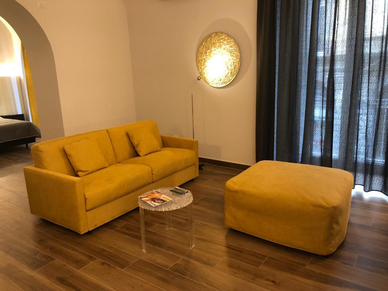 Tropicana Room Казерта Экстерьер фото