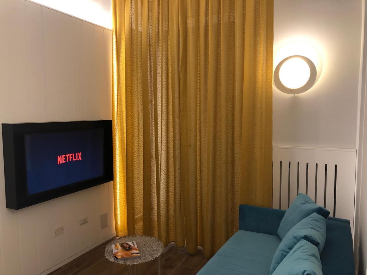 Tropicana Room Казерта Экстерьер фото