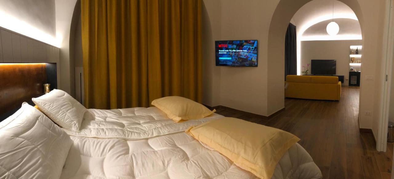Tropicana Room Казерта Экстерьер фото