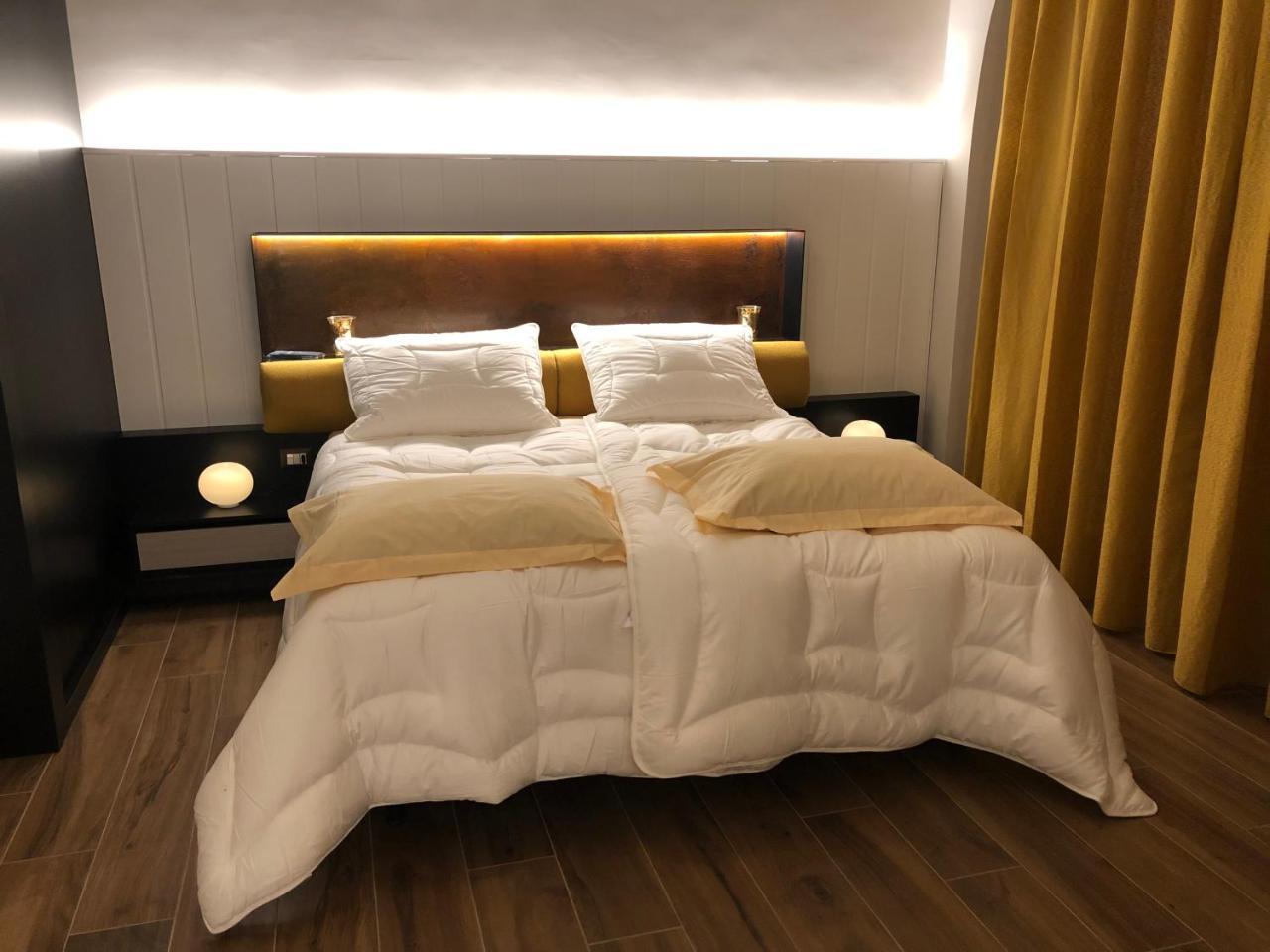 Tropicana Room Казерта Экстерьер фото