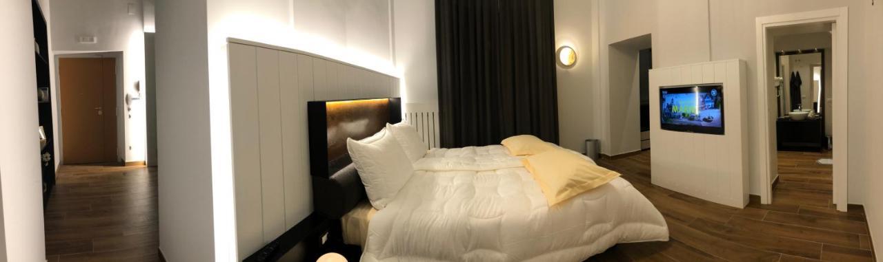Tropicana Room Казерта Экстерьер фото