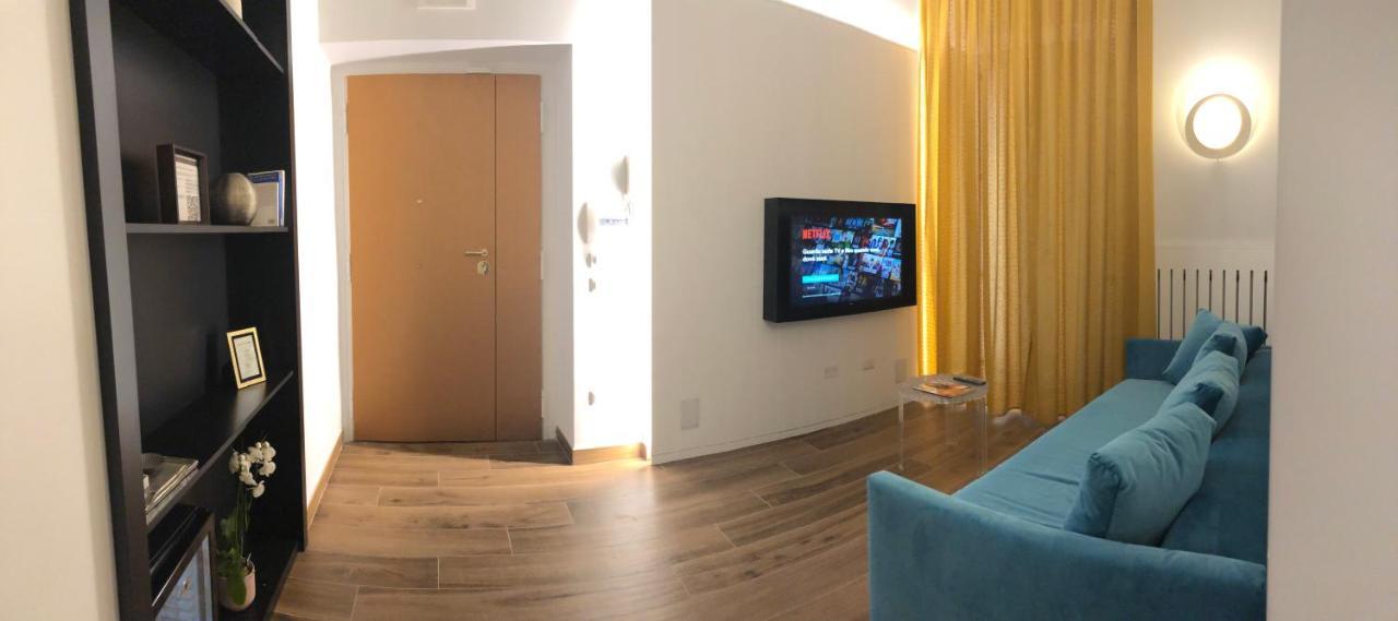 Tropicana Room Казерта Экстерьер фото