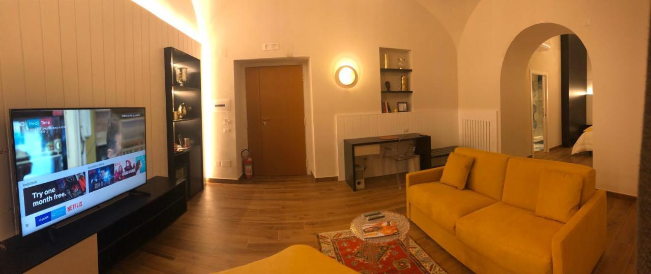 Tropicana Room Казерта Экстерьер фото