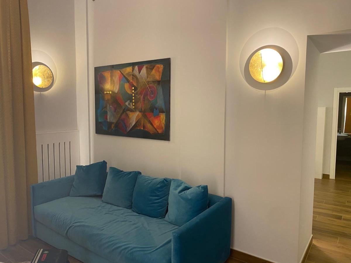 Tropicana Room Казерта Экстерьер фото